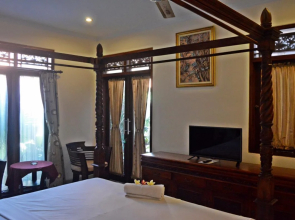 Yulia 2 Homestay Sanur Guesthouse