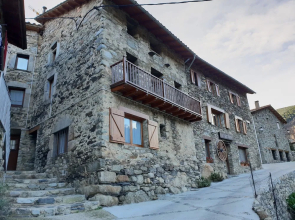 Apartaments Can Bundanci