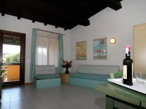 Residence Porto Rotondo 3