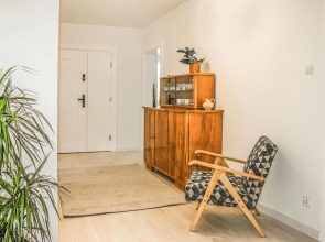Amazing Apartment in Darlowo With Wifi and 3 Bedrooms