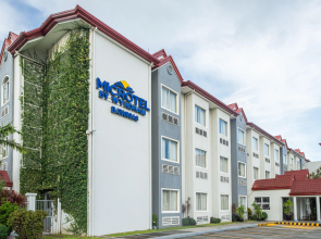 Microtel by Wyndham Batangas