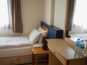 Oya Boutique Hotel & Suites