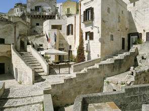 Residence San Pietro Barisano