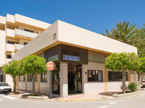 Jovial Apartamentos