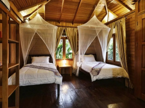 K2 Resort Lembeh