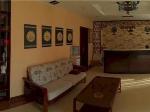 Shiya Lanxiang Hotel