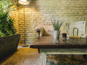 CitiHotel Veliki
