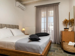 Naxian Icon Luxury Residence
