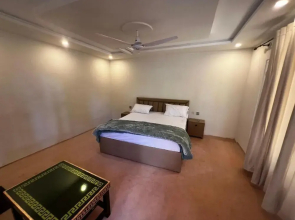 Ameeri Resort