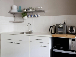 CoHo Apartment Suites