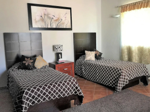 Villas Plaza Mismaloya A4 Dream Green View Puerto Vallarta