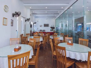 A25 Hotel - 137 Nguyen Du DN