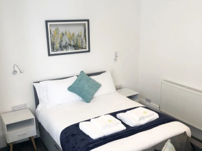 Southside Street Apartments