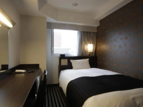 APA Hotel Ningyocho Ekikita