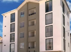 Buena Vista Apartment