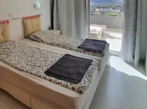 Apartamentos Monseñor
