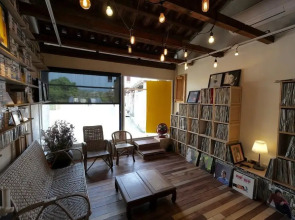 Yellow and Black Guesthouse