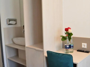 Hotel BaWü
