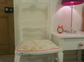 Heidi's Bed & Breakfast