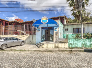 Atlantis Pousada