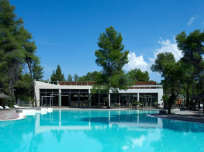 Club Agia Anna Summer Resort