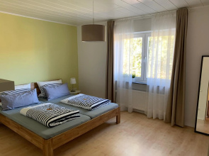Ferienwohnung Birka