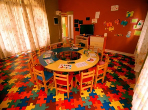 My Home Resort - All inclusive