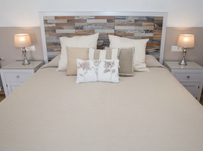 Boutique Hideaway Cortijo El Sarmiento