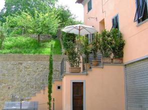 Appartamenti La Rocca
