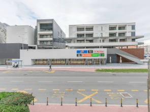 Apartment Sunny Place