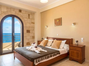 Xristinas Apartments