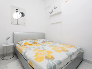 Apartment Modern Studio Near Žnjan Beach