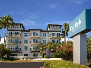 Fairfield Inn & Suites by Marriott Destin