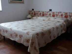 B&B Giardino Sul Mare