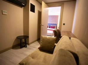 Besiktas Serenity Hotel