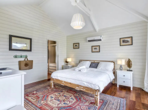 Villa La Voile Blanche