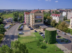 Absolutum Wellness Hotel