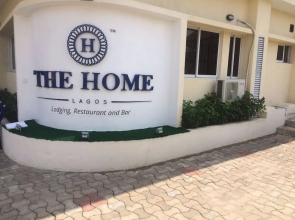 The Home Lagos