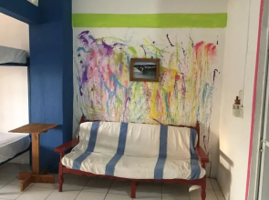 El Coyote Hostal and Surf - Hostel