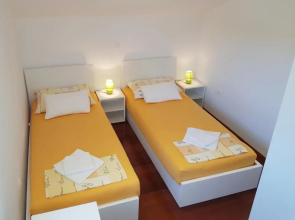 Apartments Slavica