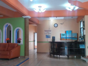 Hotel Real Del Quijote
