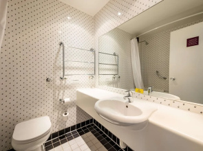 Premier Travel Inn Peterborough