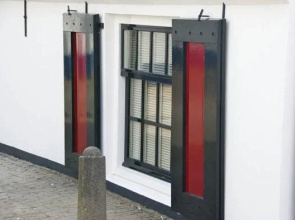 Smederij aan Zee