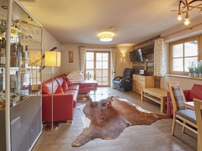 Appartement Residence Top 9