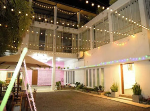 Colombo Mount Hostel