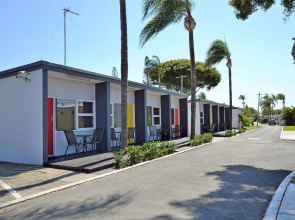 Nobby Beach Holiday Village