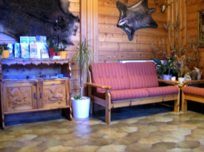 Haus Pendl