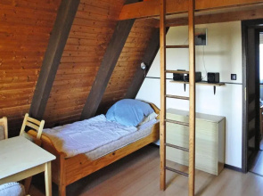 Ferienhaus, Burhave