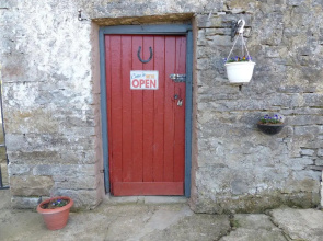Garadice View Farm House