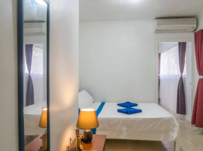 Damacor Apartments
